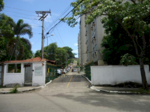 Apartamento, Residencial, Nova Cidade, 2 dormitório(s), 1 vaga(s) de garagem