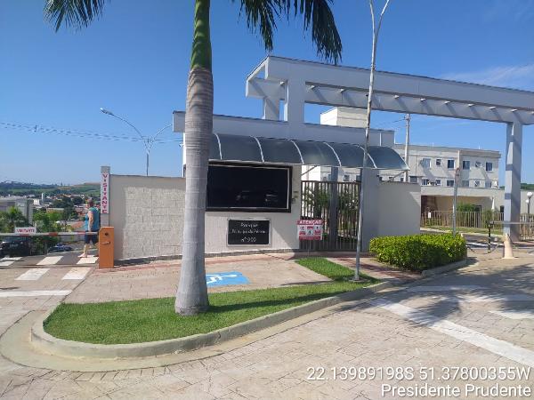 Apartamento, Residencial, VILA RAMOS DE FREITAS