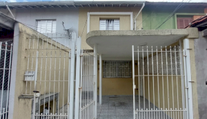 Casa, Residencial, 3 dormitório(s), 1 vaga(s) de garagem