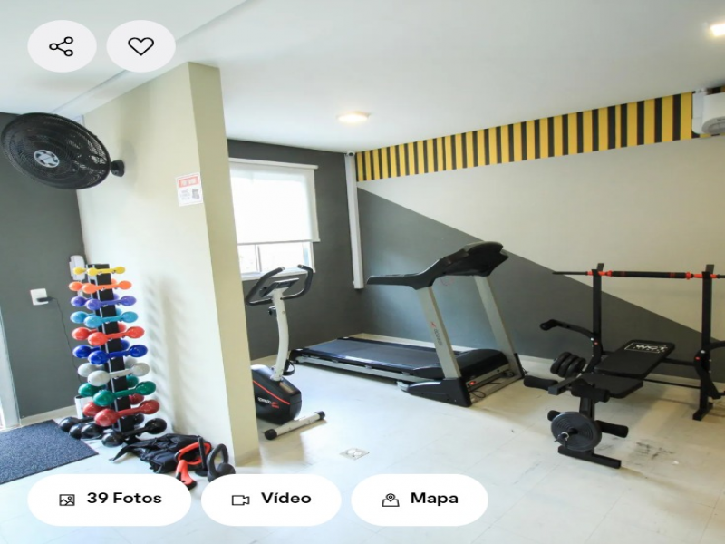 Apartamento na Vila Cláudia (foto 11 de 19)