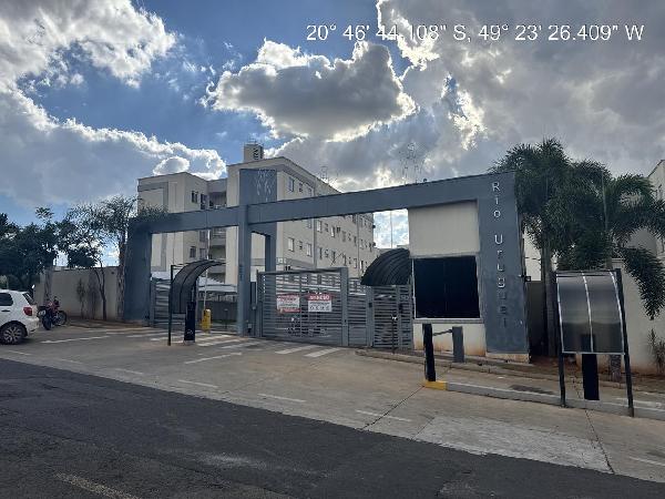Apartamento, Residencial, JARDIM ITAPEMA