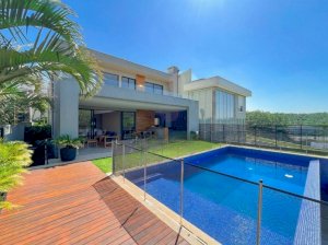 Casa_Condominio em Santana de Parnaíba (SP), 445 m²