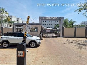 Outros, Outros, JARDIM NUNES, 1 vaga(s) de garagem
