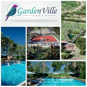 Lote_Condominio em Tambaú (SP), 300 m²