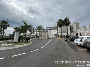Apartamento em Araras (SP), 95 m²