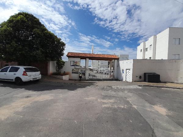Outros, Outros, JARDIM NOVO MARACANA, 2 dormitório(s), 1 vaga(s) de garagem
