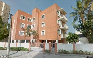 Foto do imóvel Apartamento, Residencial, Balneario Cidade Atlantica, 2 dormitório(s), 1 vaga(s) de garagem