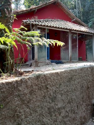Casa em Teresópolis (RJ)