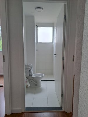 Apartamento_Condominio em São Paulo (SP)