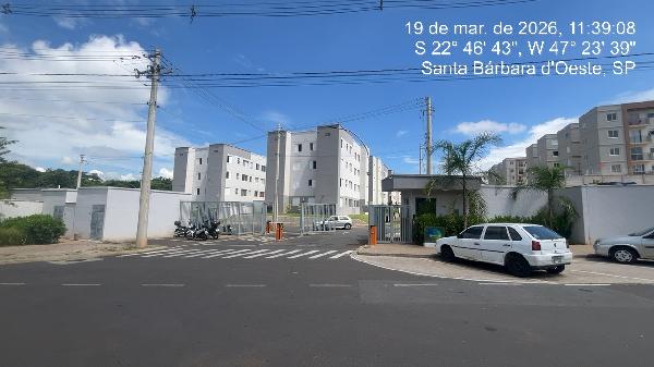 Apartamento, Residencial, RECREIO ALVORADA