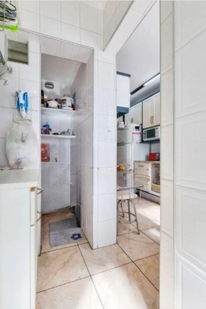 Apartamento Condomínio, Residencial, 3 vaga(s) de garagem