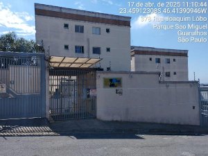 Outros, Outros, PARQUE SAO MIGUEL
