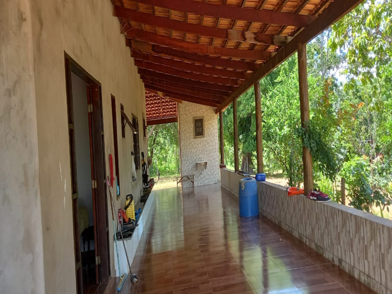 Gleba na Zona Rural (foto 19 de 20)
