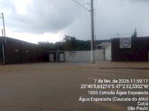 Casa em Cotia (SP), 110 m²