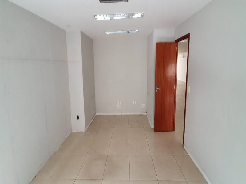 Sala, Comercial, Centro
