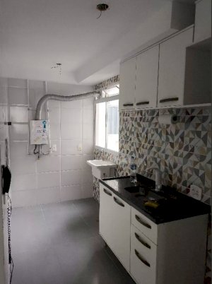 Foto do imóvel Apartamento Condomínio, Residencial, 1 vaga(s) de garagem