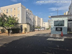 Outros, Outros, RESIDENCIAL MACEDO TELES I, 2 dormitório(s), 1 vaga(s) de garagem