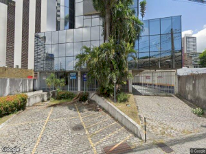 Predio em Salvador (BA)