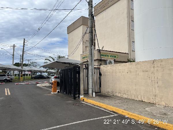 Apartamento, Residencial, MONTE VERDE