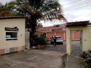 Casa, Residencial, Tribobó