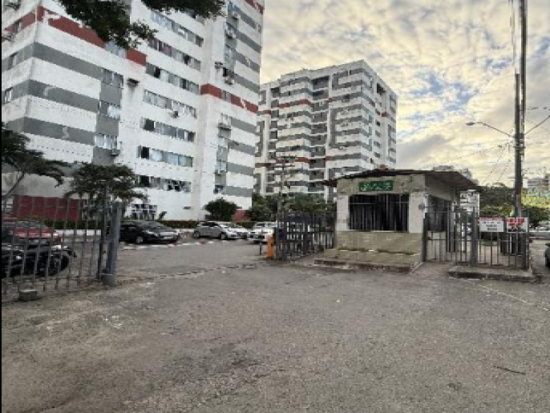 Apartamento, Residencial, Saboeiro