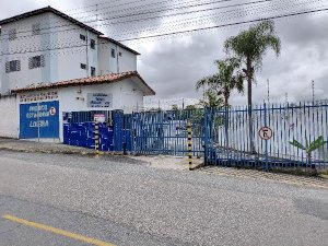 Apartamento em Jacareí (SP)