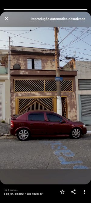 Casa em São Paulo (SP)