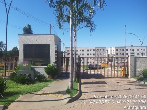 Apartamento, Residencial, VILA RENATA (VILA XAVIER)