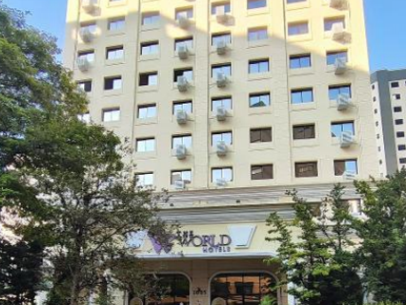 Apartamento, Residencial, Vila Olímpia