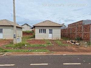 Outros, Outros, RESIDENCIAL MARIA CLARA 2, 2 dormitório(s), 1 vaga(s) de garagem