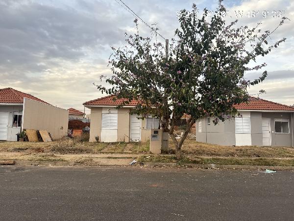 Outros, Outros, PARQUE RESIDENCIAL JARDIM IPANEMA, 2 dormitório(s)