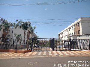 Apartamento em Ribeirão Preto (SP), 84 m²