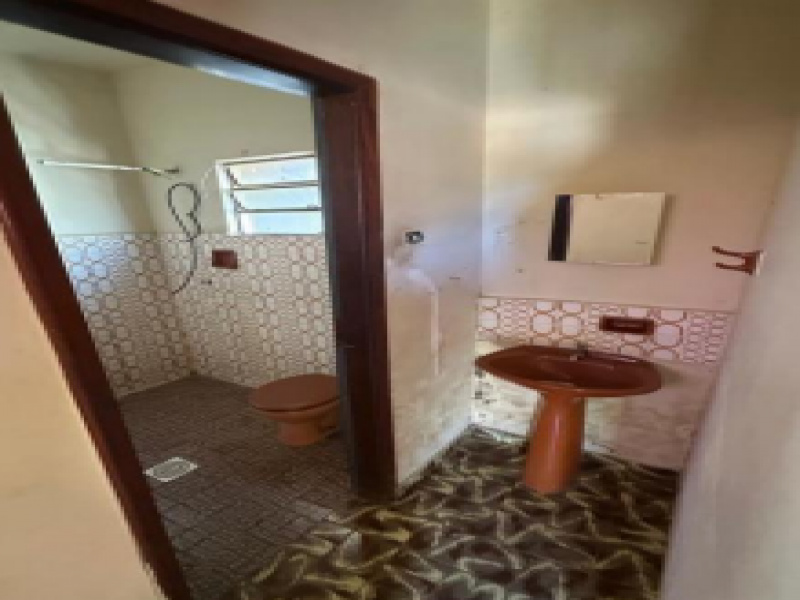Casa com 1 quarto na Varzea (foto 13 de 15)