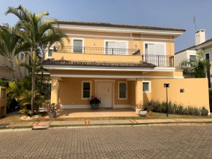 Casa_Condominio em Sorocaba (SP), 418 m²