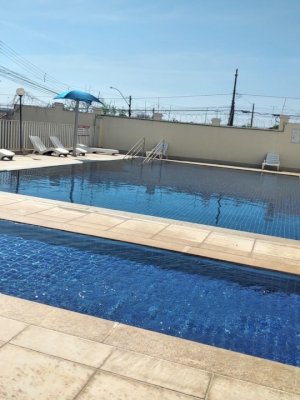 Apartamento_Condominio em São José do Rio Preto (SP)