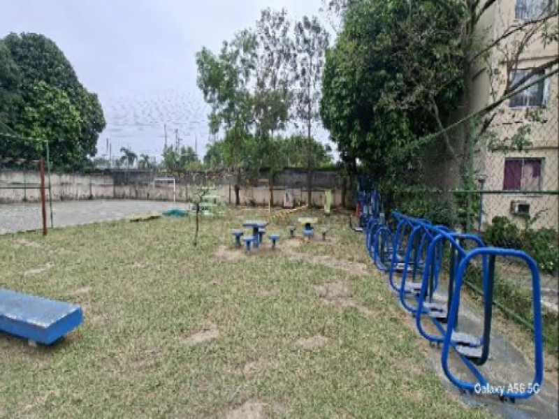 Apartamento no Rocha Miranda (foto 5 de 6)