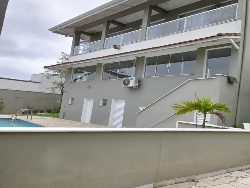 Casa com 4 quartos na Cidade Parquelandia (foto 23 de 40)