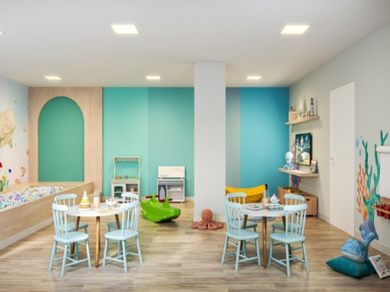 Apartamento com 4 quartos na Chácara Inglesa (foto 15 de 32)
