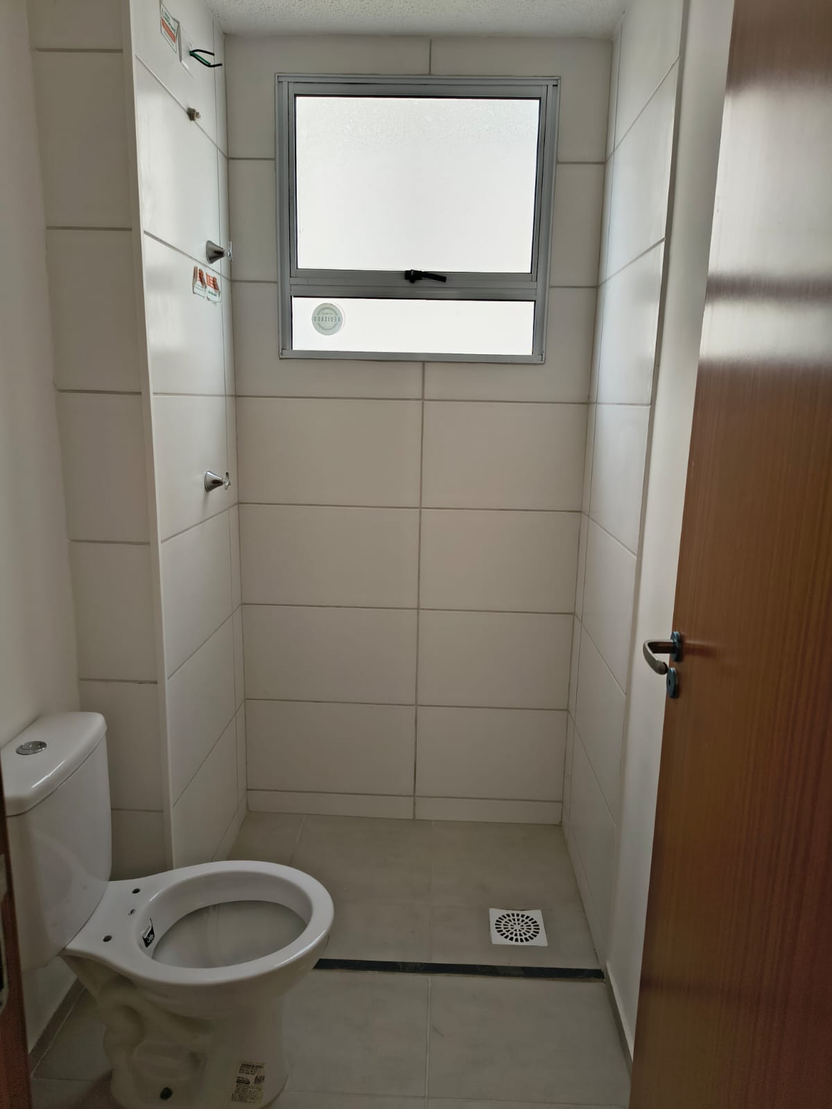 Apartamento Condomínio, Residencial, 2 dormitório(s), 1 vaga(s) de garagem