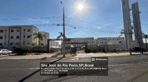 Outros, Outros, LOTEAMENTO CLUBE V, 2 dormitório(s), 1 vaga(s) de garagem