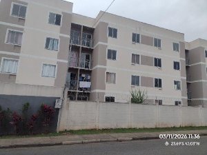 Apartamento em Cotia (SP), 119 m²