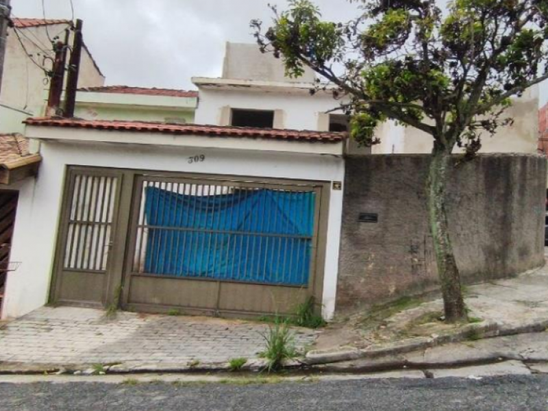 Casa, Residencial, Planalto, 3 dormitório(s)