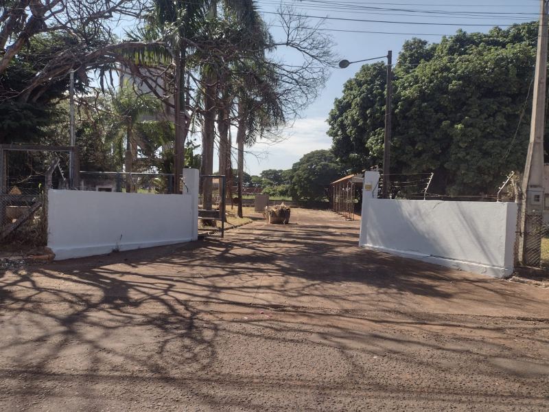 Galpão, Comercial, Parque Minas Gerais