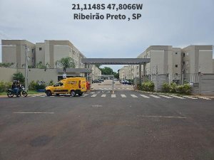 Apartamento em Ribeirão Preto (SP), 89 m²
