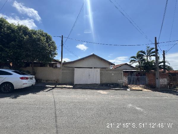 Outros, Outros, CONJUNTO HABITACIONAL SANTO ANTONIO, 2 dormitório(s), 1 vaga(s) de garagem