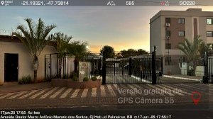 Outros, Outros, CONJUNTO HABITACIONAL JARDIM DAS PA, 2 dormitório(s), 1 vaga(s) de garagem