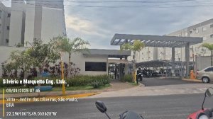 Outros, Outros, VITTA SAO JOSE, 2 dormitório(s), 1 vaga(s) de garagem