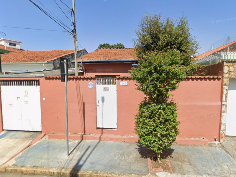 Casa, Residencial, Jardim da Saúde