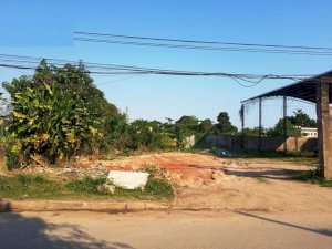 Lote em Magé (RJ)