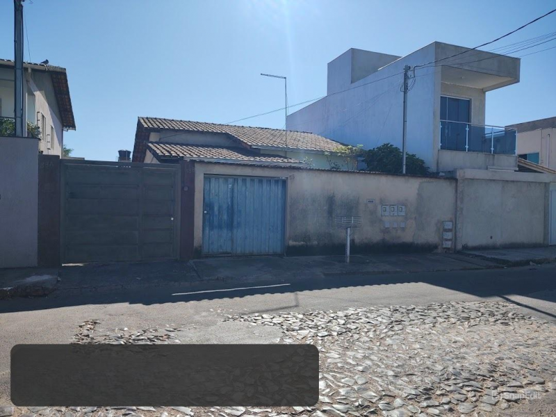 Casa, Residencial, Jardim Europa